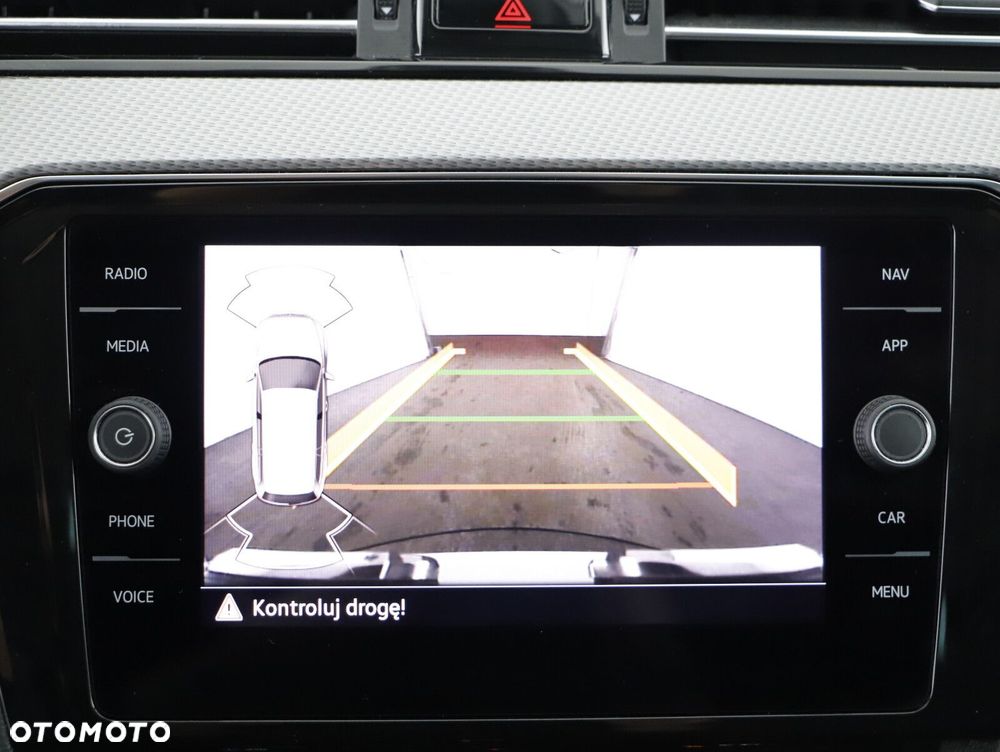 Volkswagen Passat Alltrack 2.0 TDI 4Mot DSG - 18