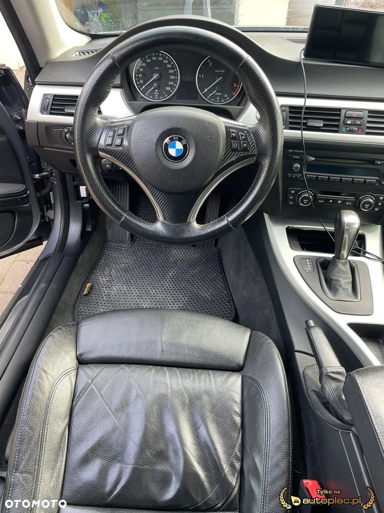 BMW Seria 3 - 10