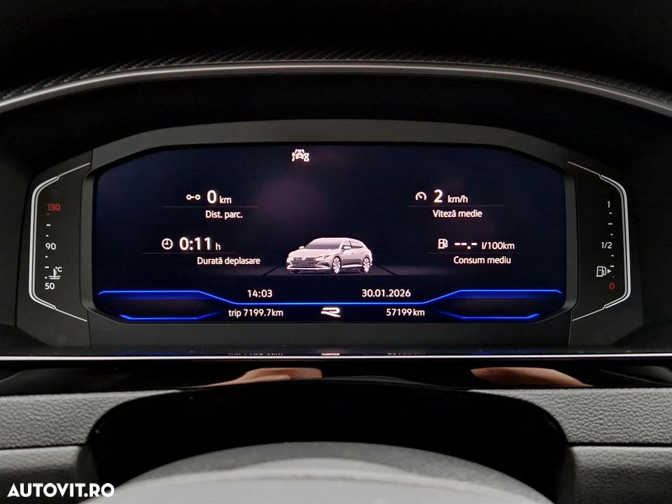 Volkswagen ARTEON 2.0 TSI OPF 4Motion DSG R - 21