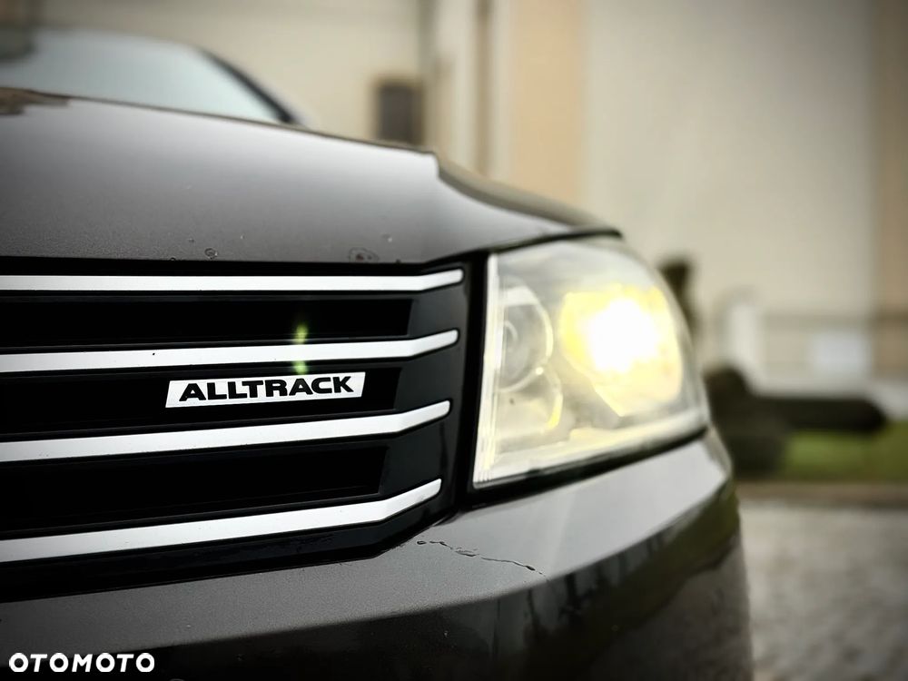 Volkswagen Passat Alltrack - 7