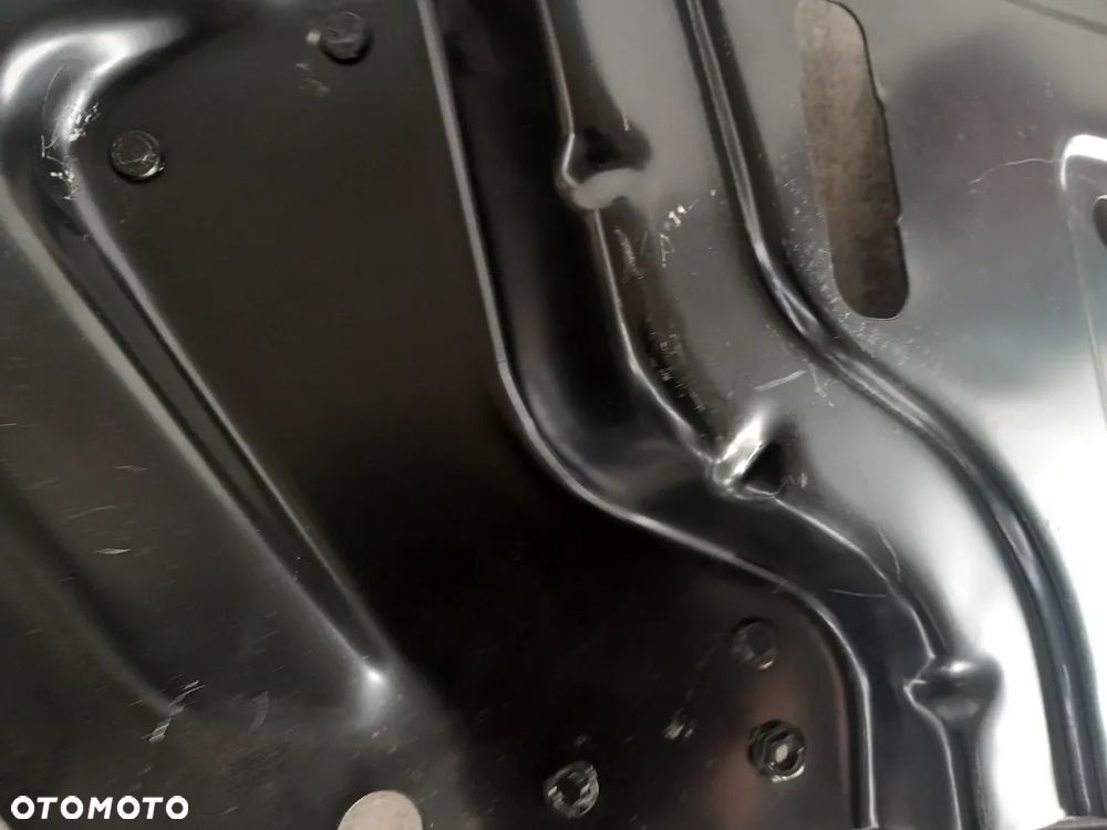 Wzmocnienie lewe - osłona błotnika Ford Transit 2006-2014 1818436 - 5