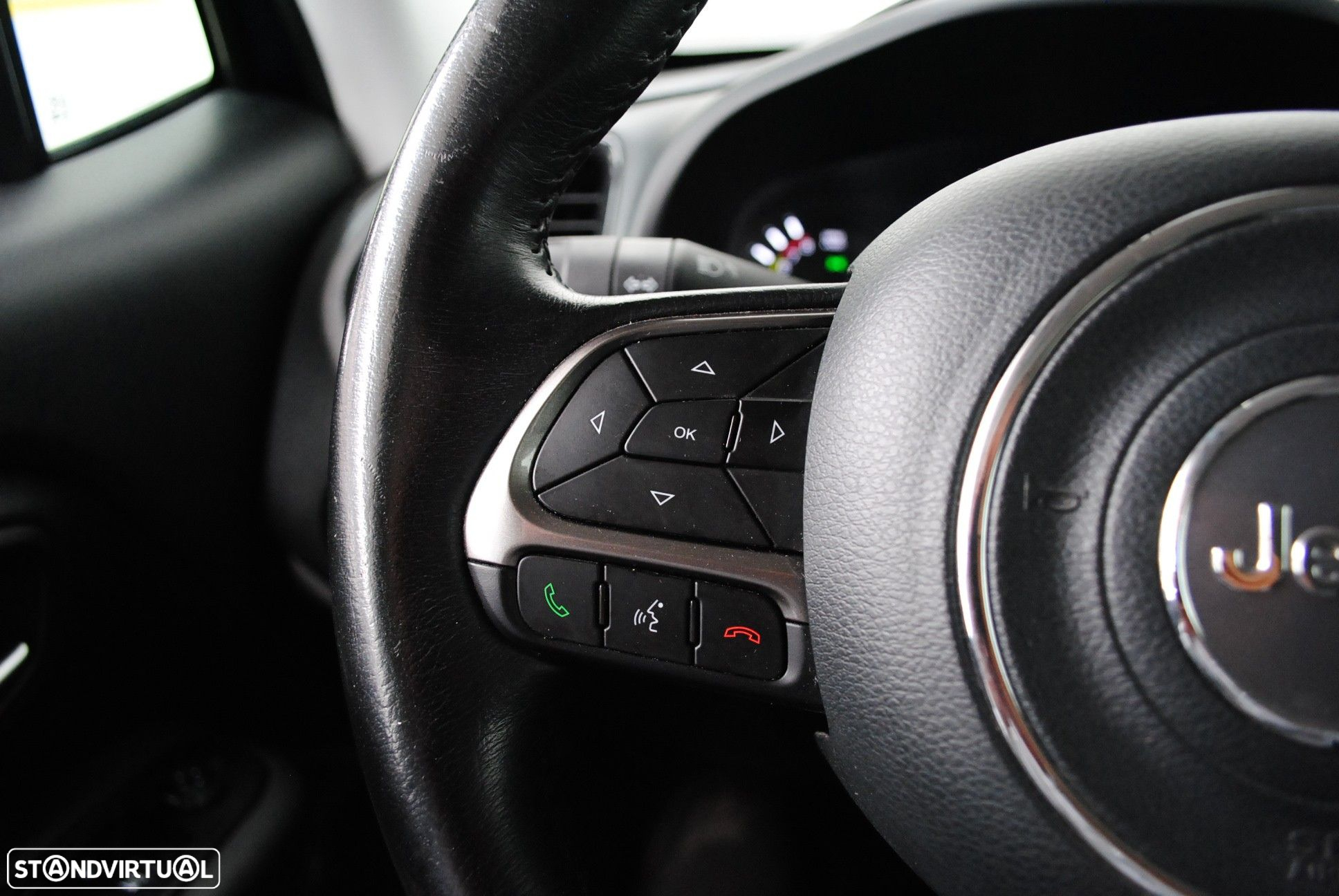 Jeep Renegade 1.3 TG 4Xe Limited - 15