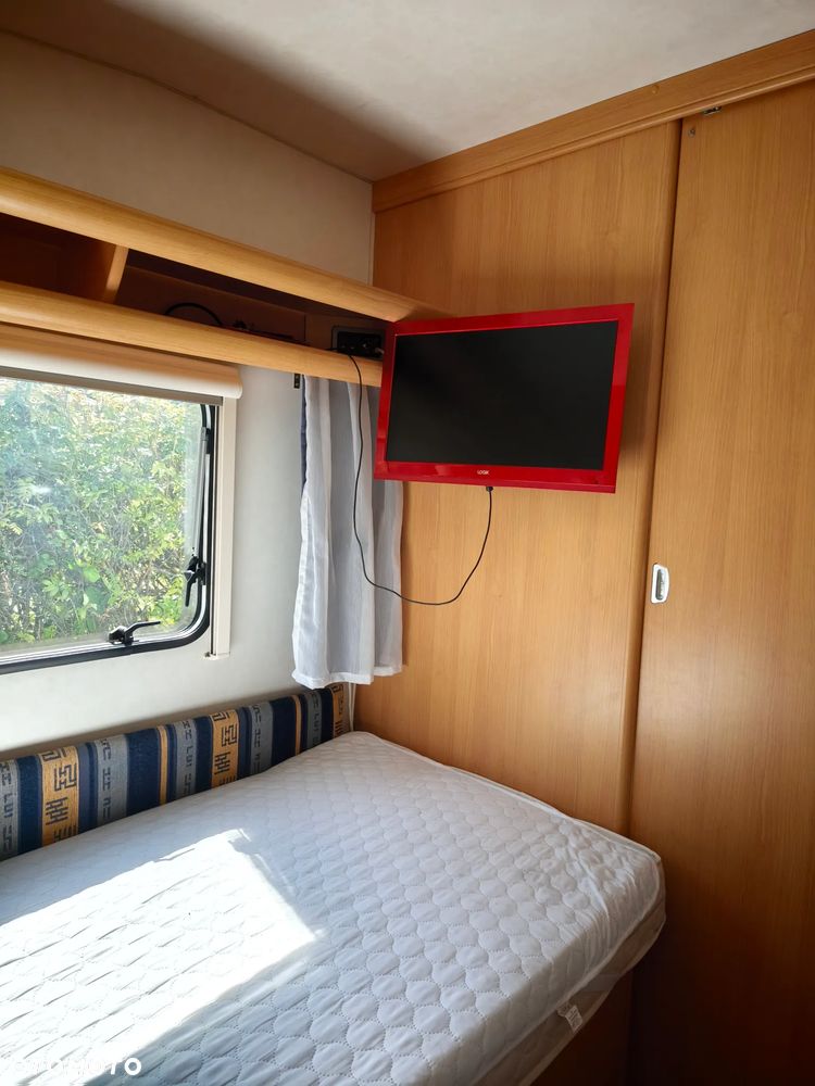 TEC Travel King 535 TE - 9