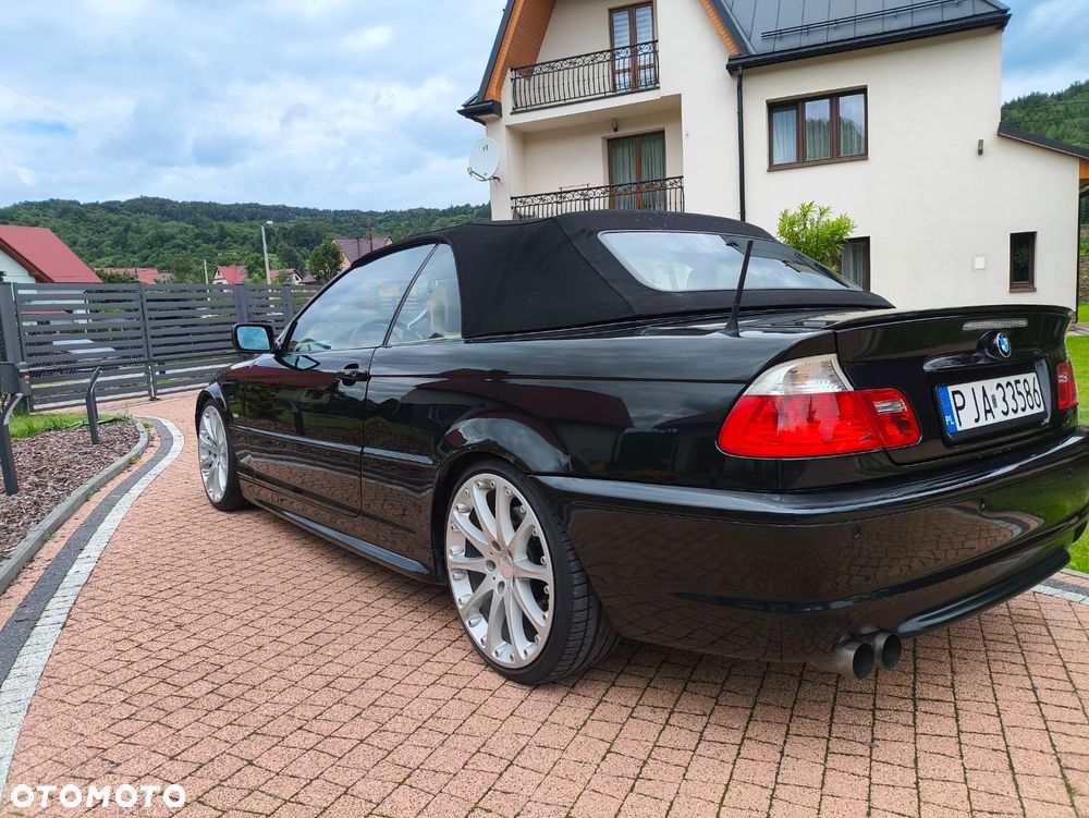 BMW Seria 3 330Ci - 6