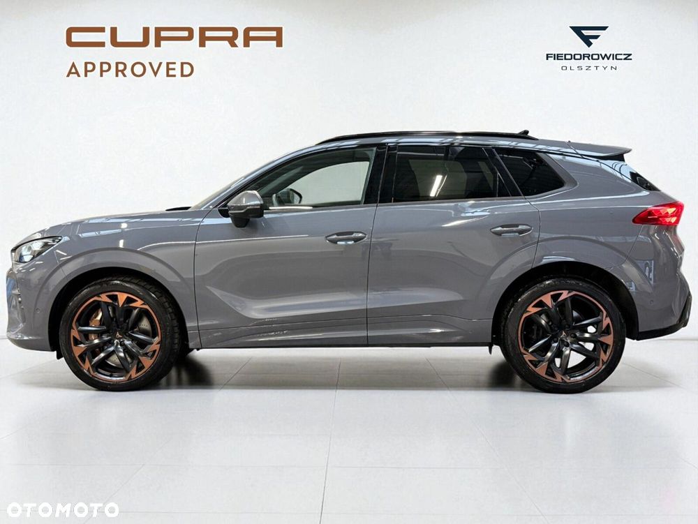 Cupra Terramar 2.0 TSI 4Drive VZ DSG - 3