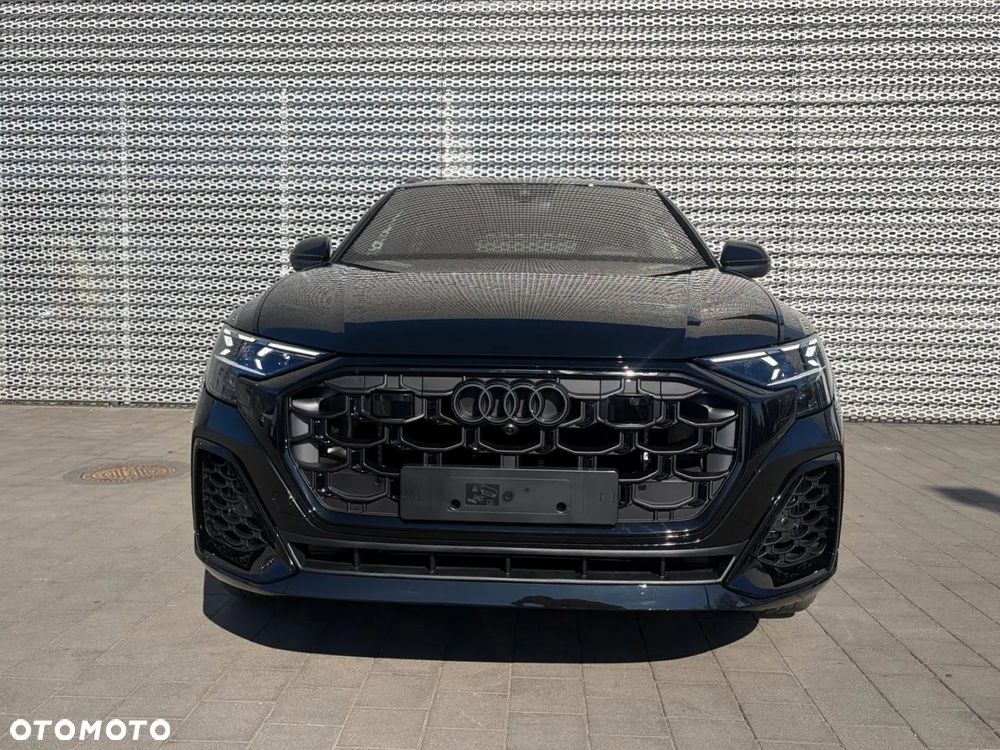 Audi Q8 TFSI e PHEV 360 kW Quattro Tiptronic - 2