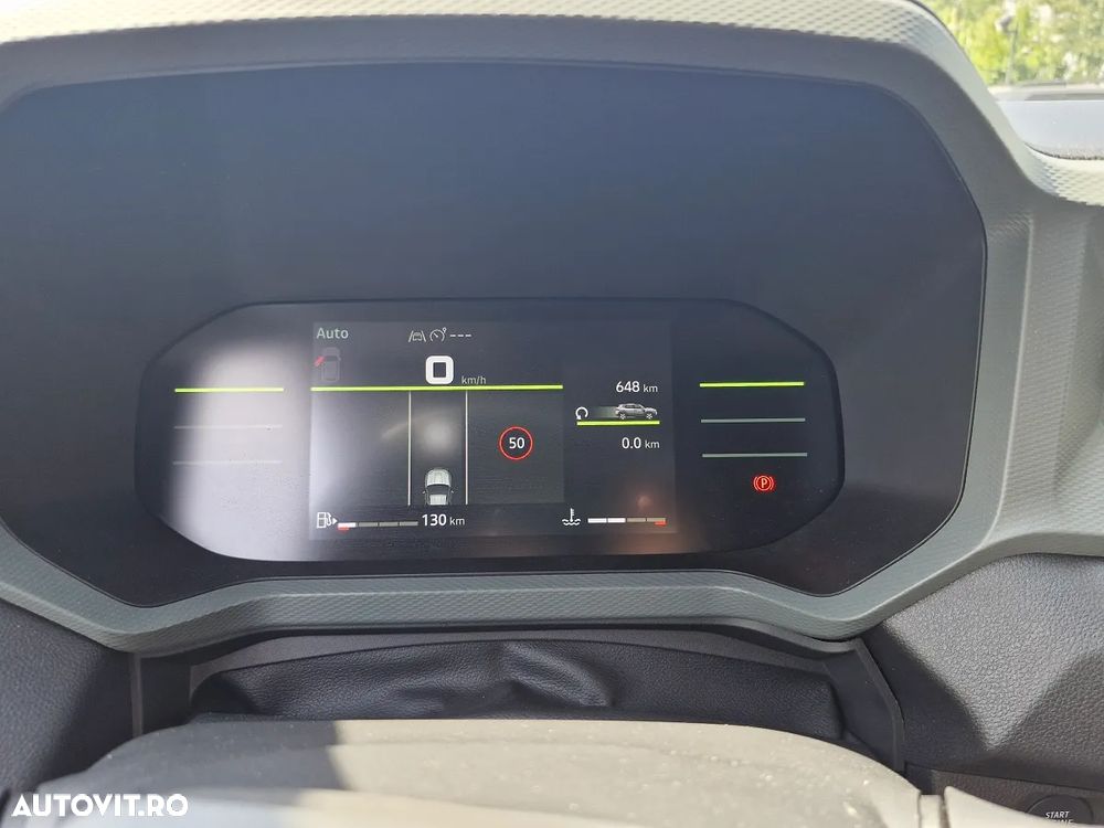 Dacia Duster TCe 130 4X4 MHEV Extreme - 6