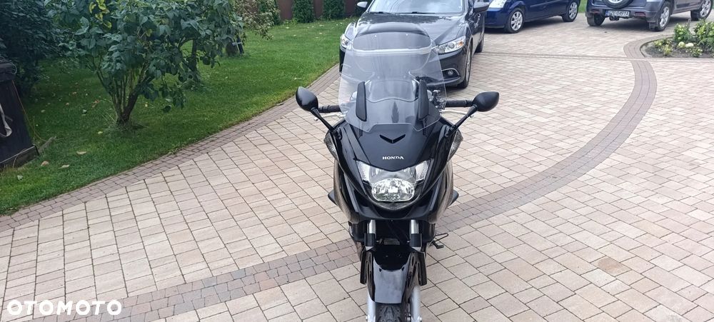Honda Deauville - 9