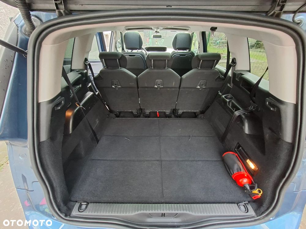 Citroën C4 Grand Picasso - 12