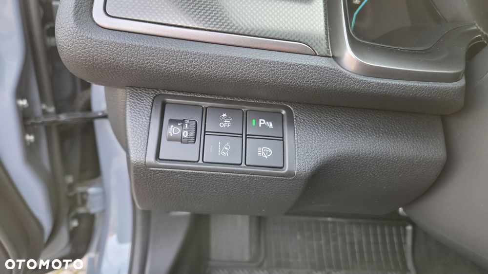 Honda Civic 1.0 i-VTEC Turbo Elegance - 19