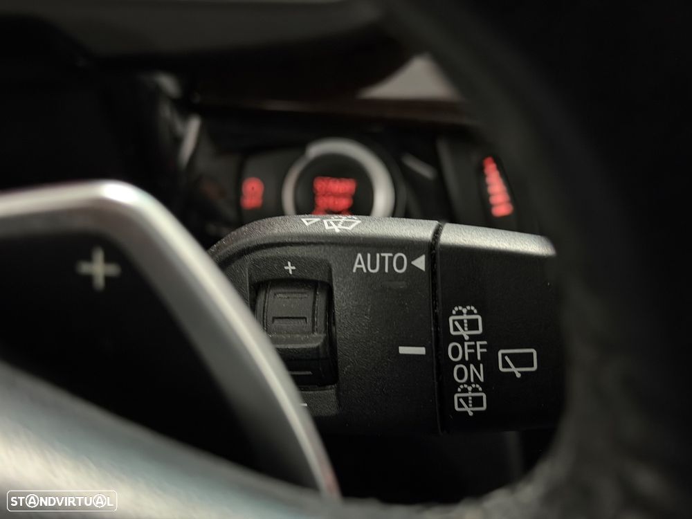 BMW X5 xDrive30d Sport-Aut. - 28