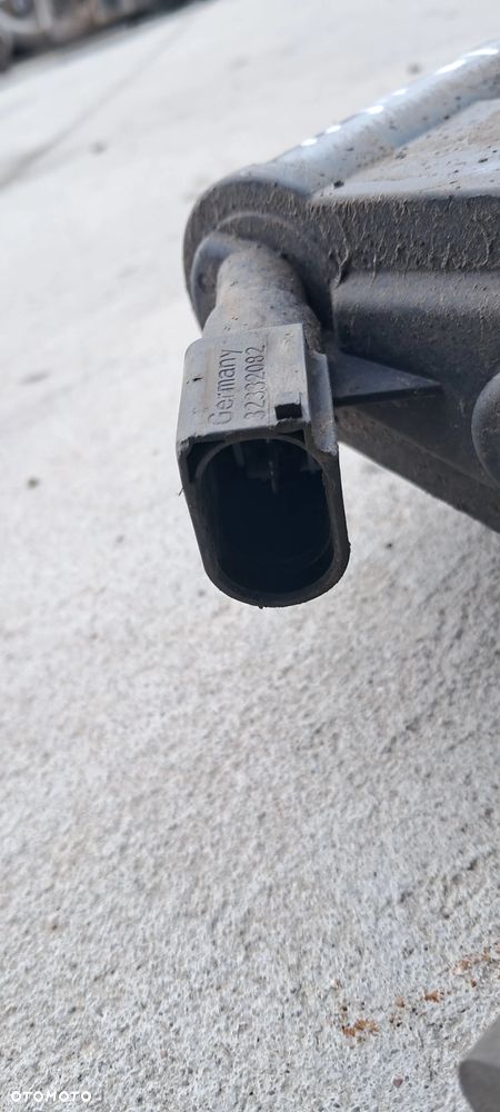 Zacisk Hamulcowy Tył Tylny Prawy Audi A6 C6 Pod Tarcze 330mm - 6