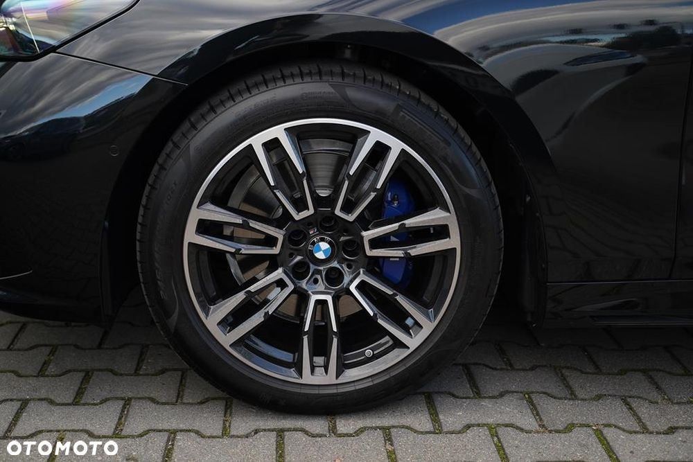 BMW Seria 5 520d xDrive mHEV M Sport - 21