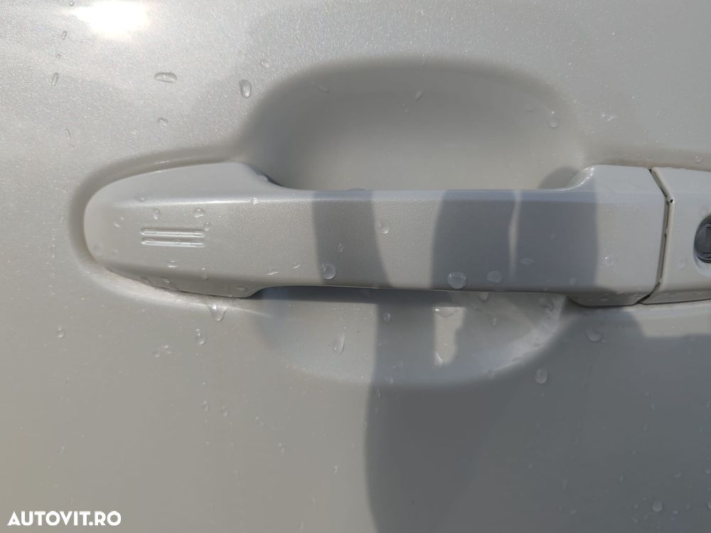 Toyota C-HR 2.0 Business-Edition - 8