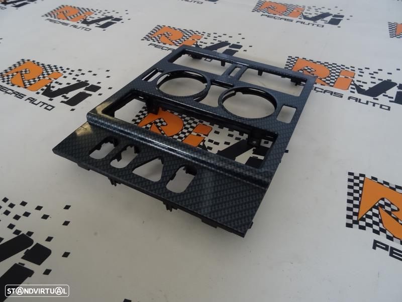 Friso Mercedes-Benz Slk (R170)  Friso / Mascara Consola Central Slk R1 - 3