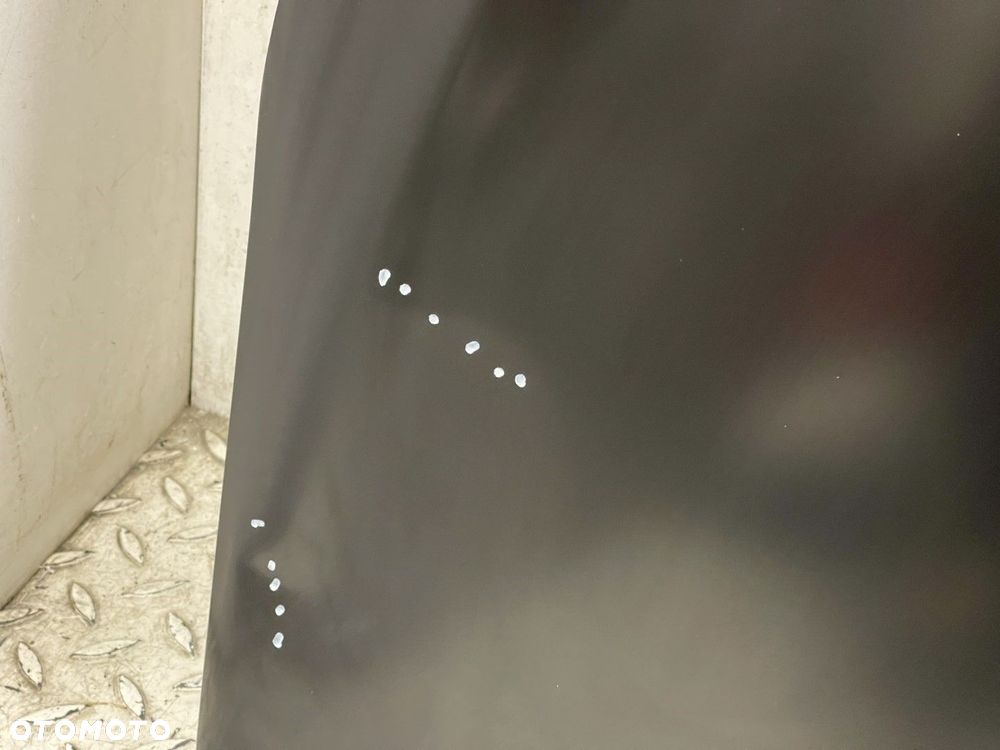 FABRYCZNIE NOWA ORYGINALNA MASKA POKRYWA SILNIKA PEUGEOT 208 I 1 12-19 9803656980 - 9