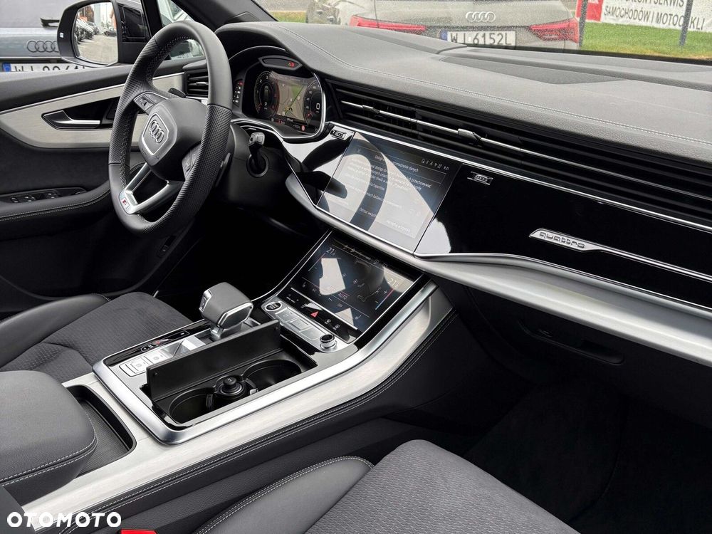 Audi Q7 - 20