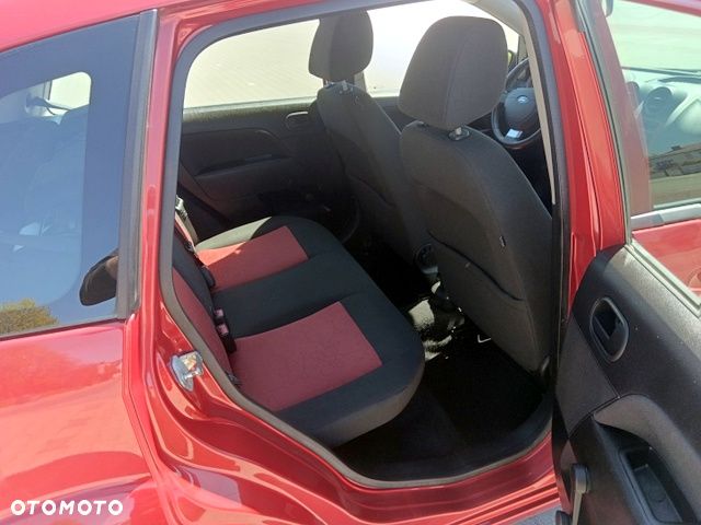 Ford Fiesta 1.3 Style - 16