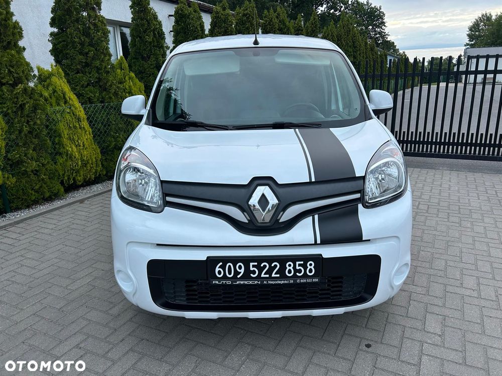 Renault Kangoo - 12