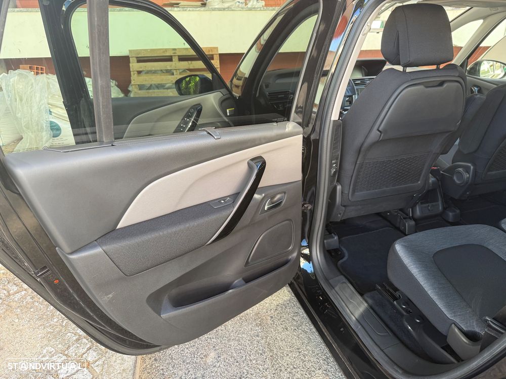 Citroën Grand C4 Spacetourer 1.2 PureTech Feel - 9