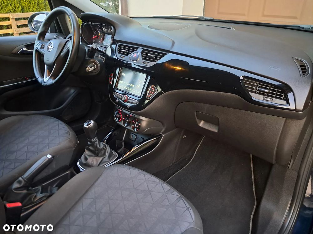 Opel Corsa 1.4 120 Jahre - 29