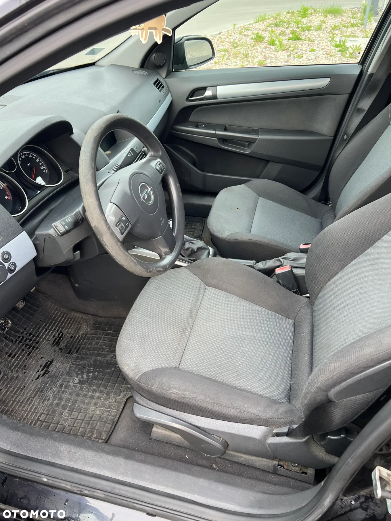 Opel Astra 1.9 CDTI Enjoy - 14