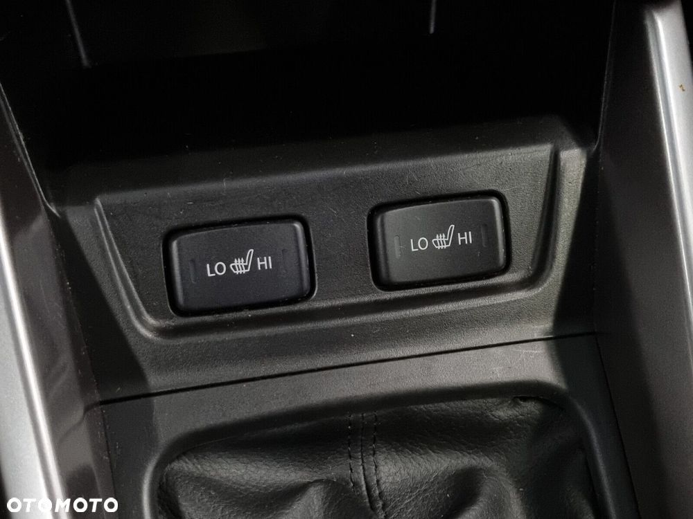 Suzuki Vitara 1.4 Boosterjet mHEV Premium 2WD - 26