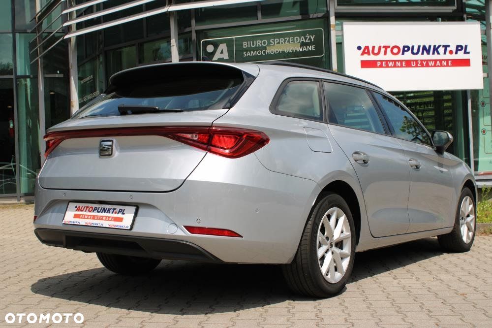 Seat Leon - 5