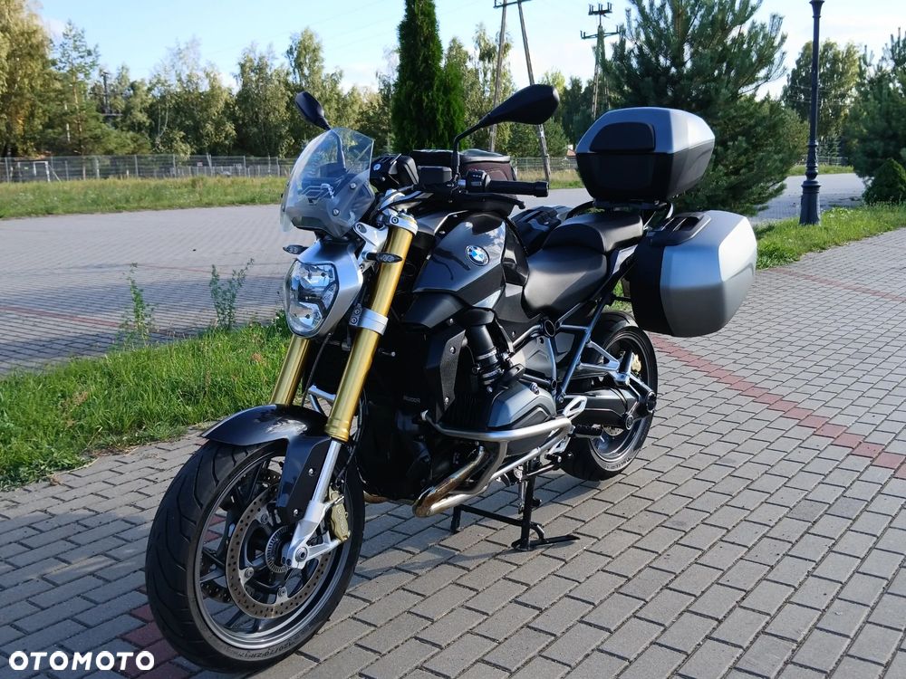 BMW R - 2