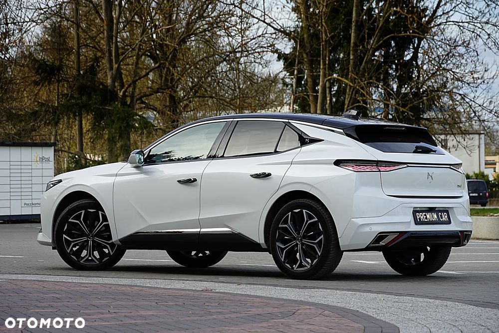 DS Automobiles DS 4 1.5 BlueHDi Étoile Nappa - 20