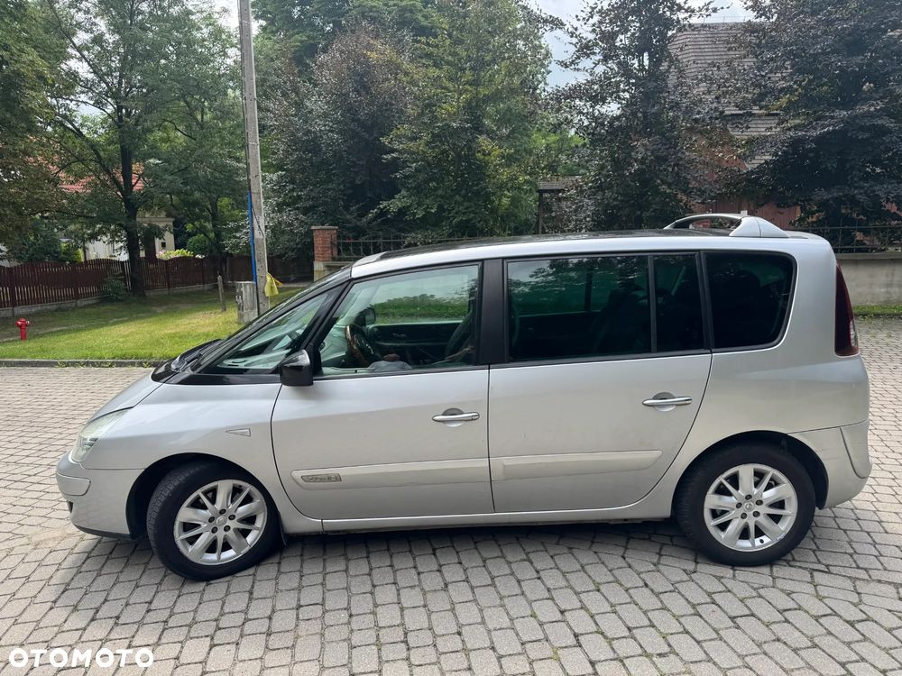 Renault Espace 2.0 dCi Expression - 2