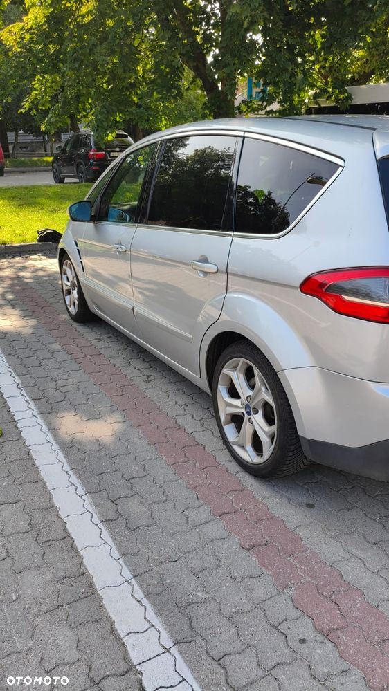 Ford S-Max 2.0 T Titanium MPS6 - 9