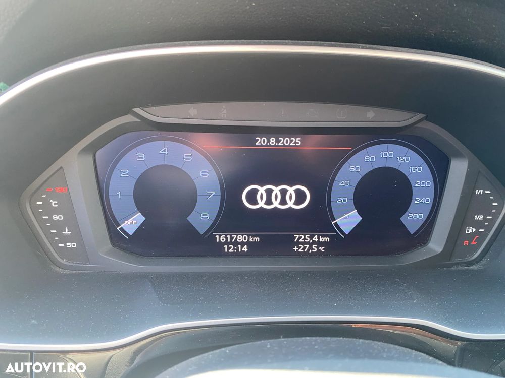 Audi Q3 - 4