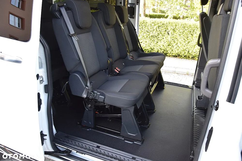 Ford Transit Custom Kombi 320 L2H1 Trend - 17