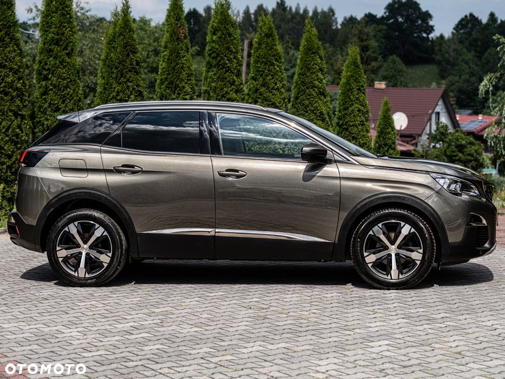 Peugeot 3008 1.2 PureTech Allure - 6