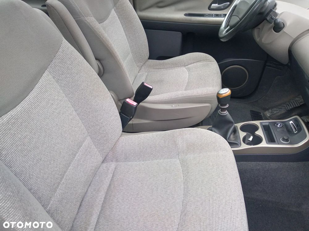 Renault Grand Espace - 11