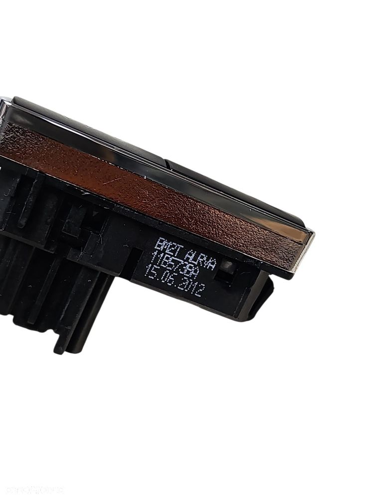 PRZEŁĄCZNIK PRZYCISK PDC START STOP FORD GALAXY MK3 S-MAX MONDEO MK4 LIFT - 2