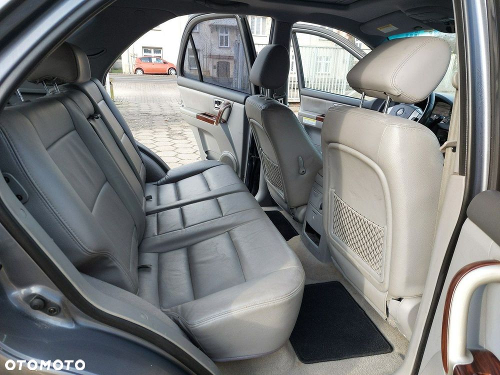 Kia Sorento 2.5 CRDi Expedition - 14