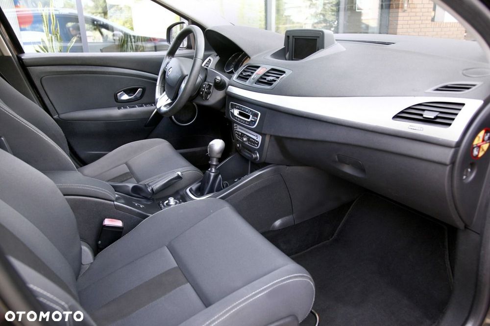 Renault Megane - 12
