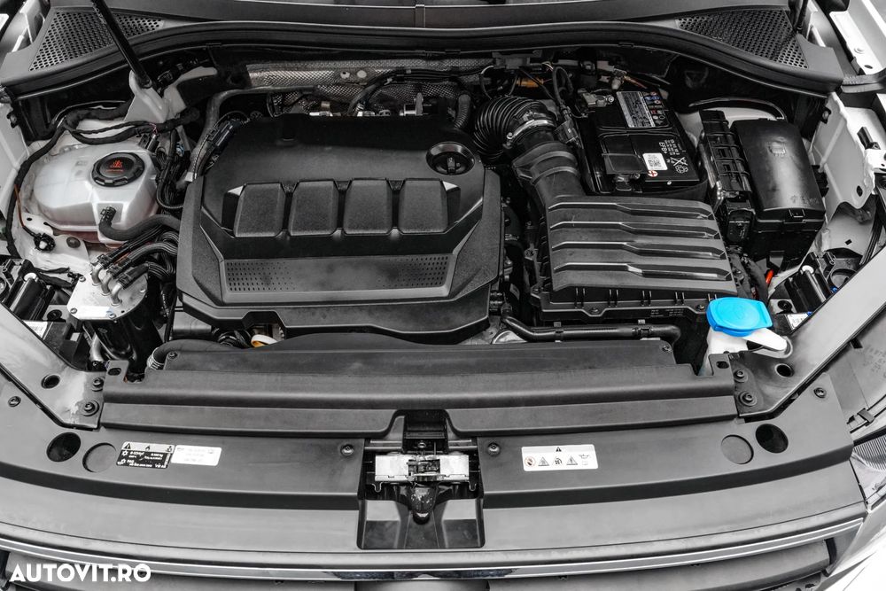Volkswagen Tiguan 2.0 TDI SCR DSG 4Motion Elegance - 28