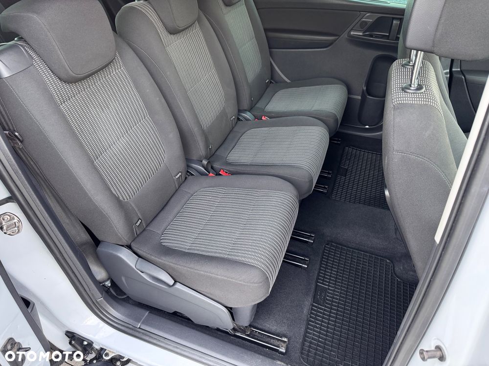 Seat Alhambra 2.0 TDI Ecomotive Xcellence - 20