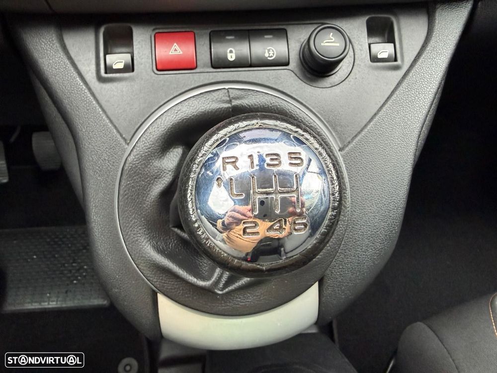 Citroën Berlingo 1.6 BlueHDi XTR - 21