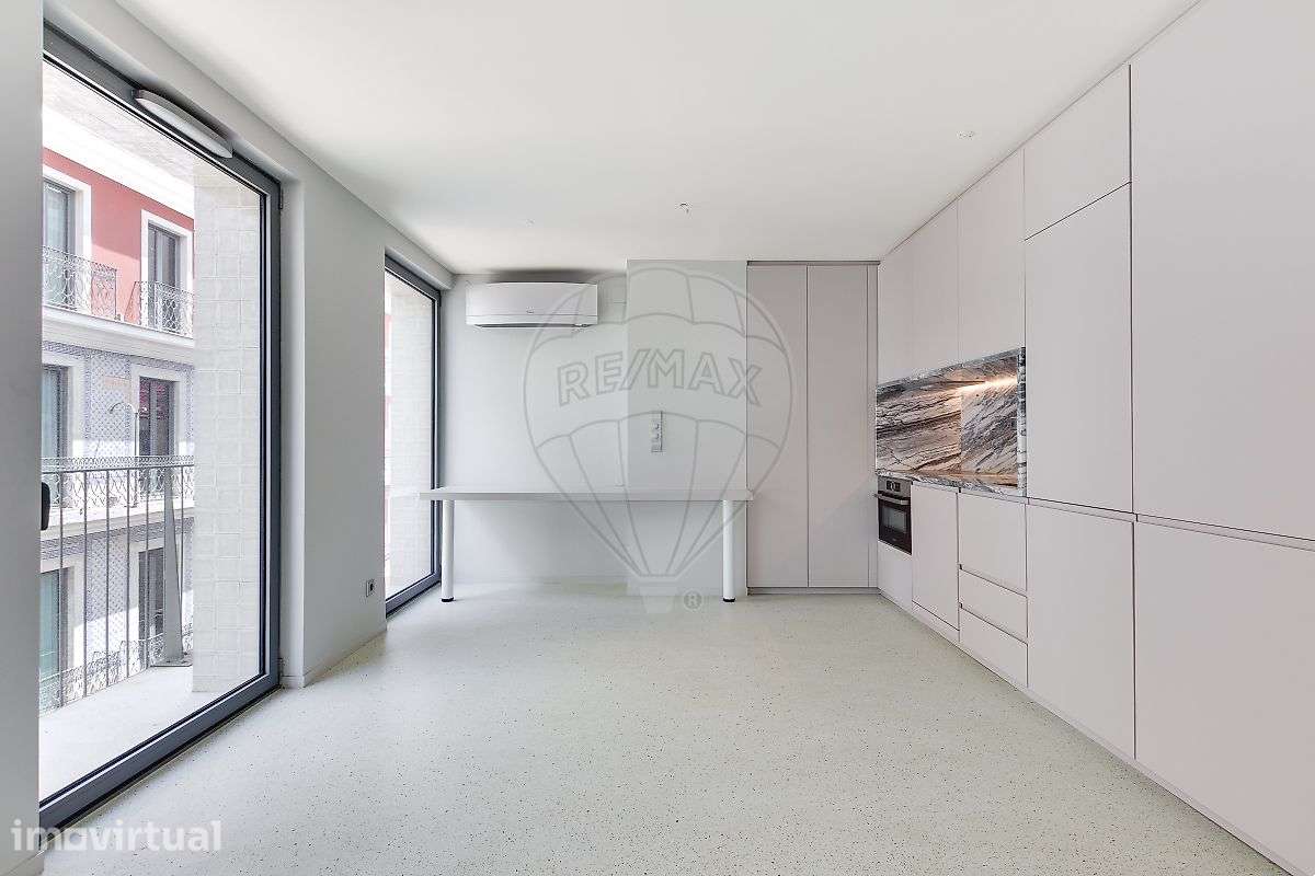 Apartamento T1 para venda - Grande imagem: 4/21