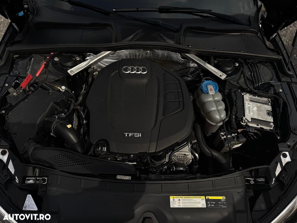 Audi A4 2.0 TFSI ultra S tronic Design - 29