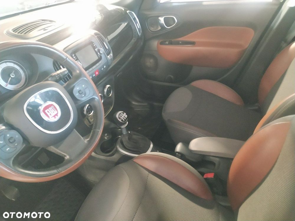 Fiat 500L 1.4 16V Pop-Star - 9