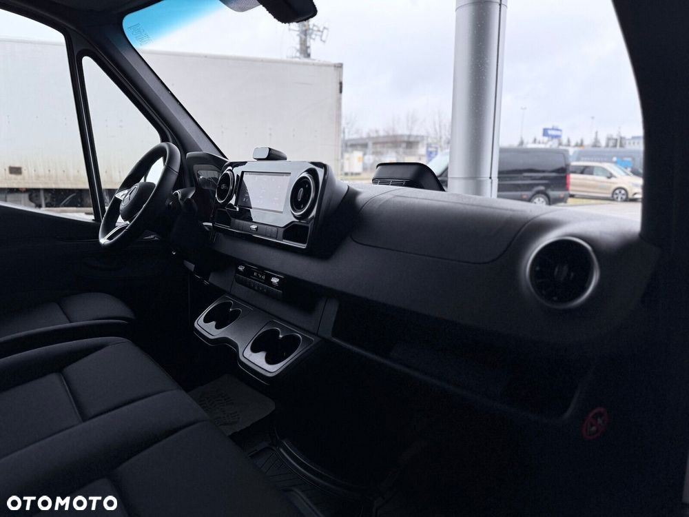Mercedes-Benz Sprinter Sprinter - 19