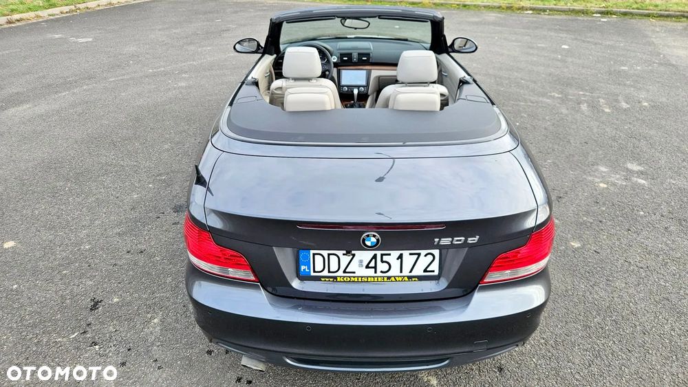 BMW Seria 1 120d DPF Edition Sport - 25