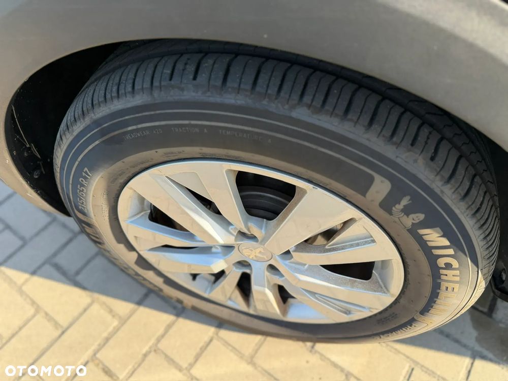 Peugeot 3008 - 9