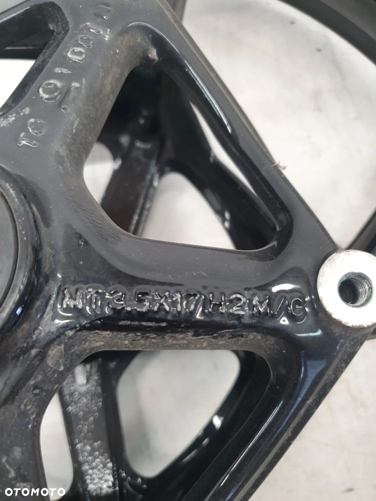 Felga Przód Przednia Do BMW F900 R XR - 6