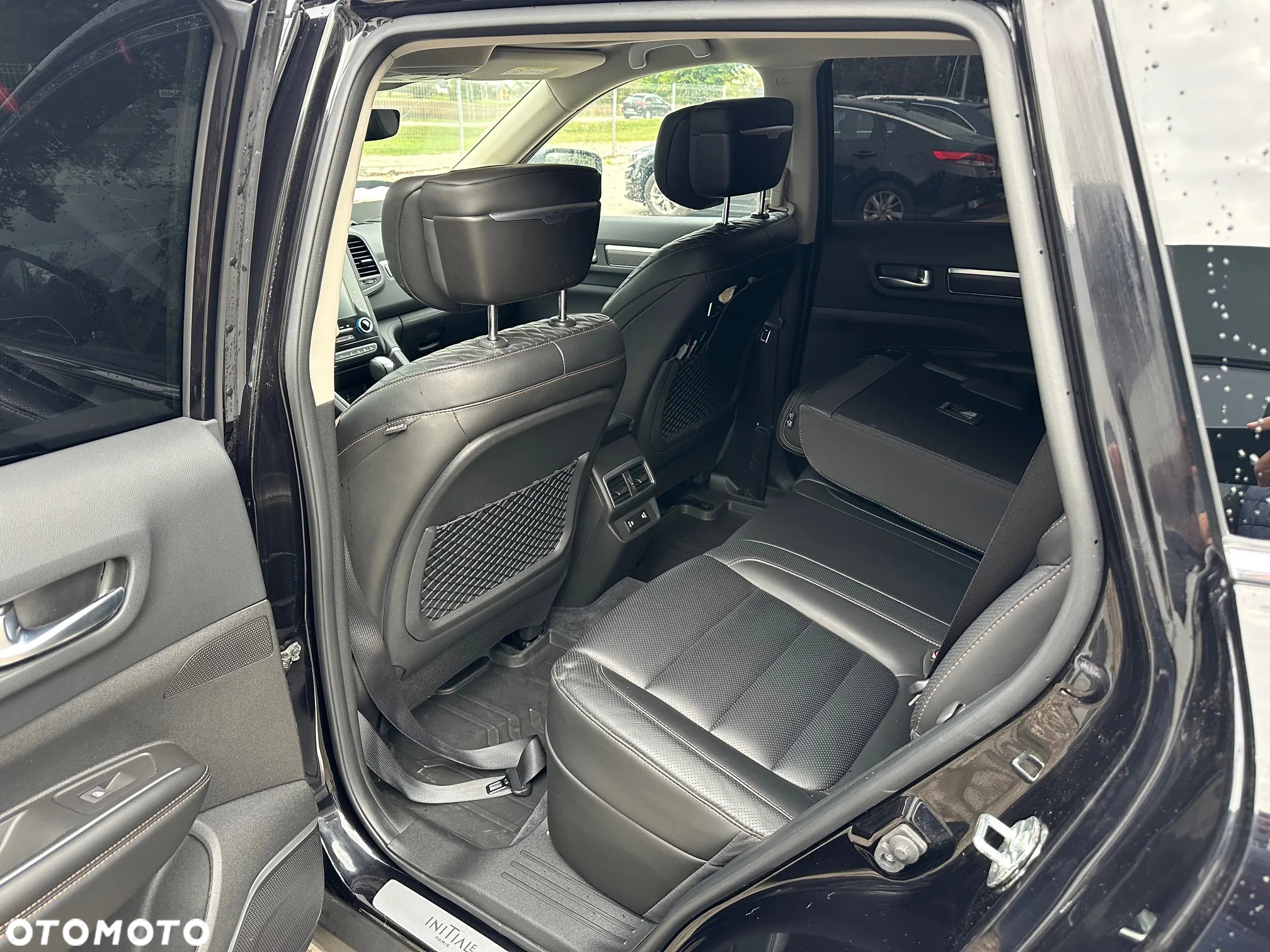 Renault Koleos 2.0 Blue dCi Initiale Paris 4x4 X-Tronic - 9
